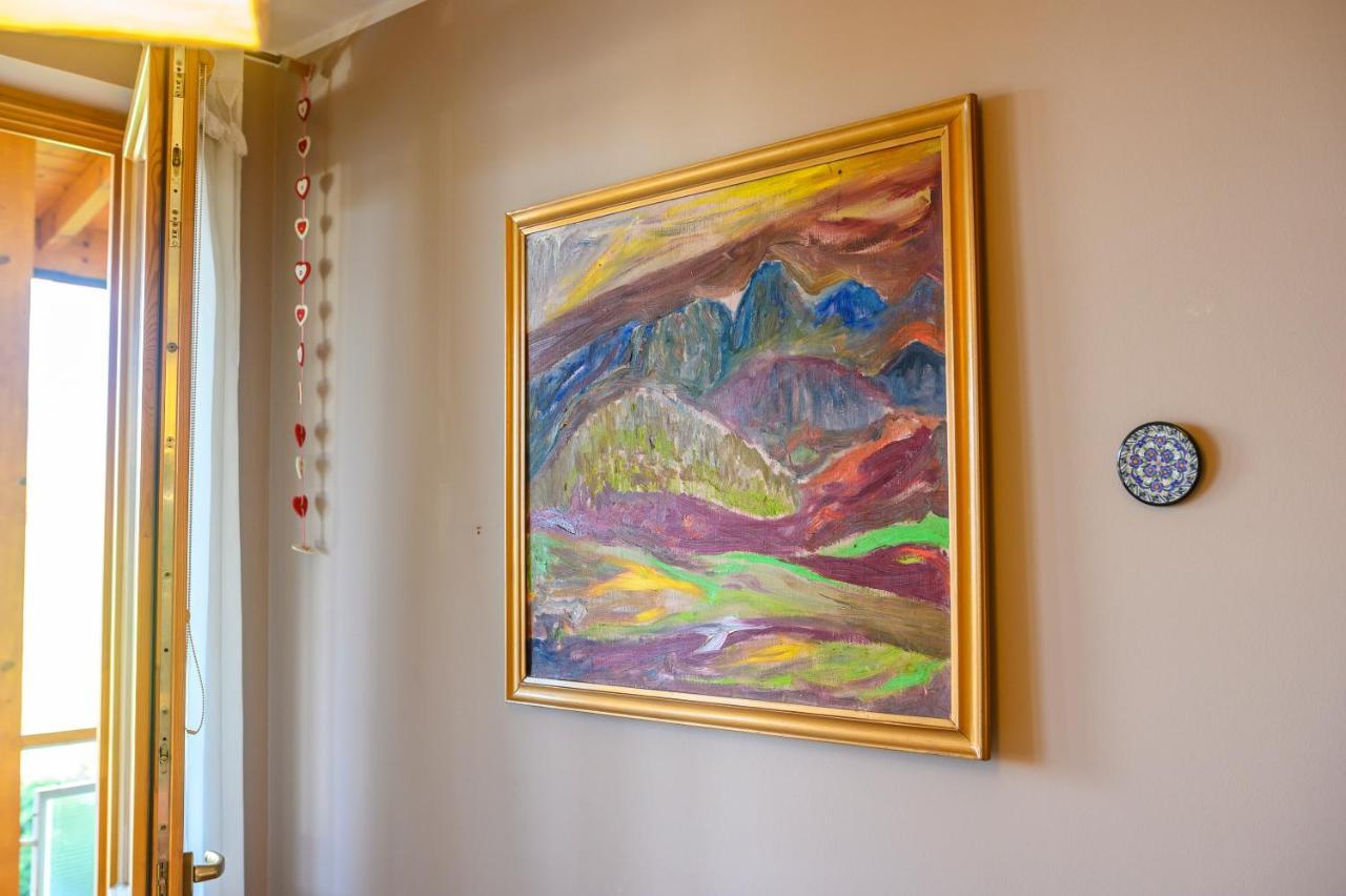 Viva Maria Apartamenty Zakopane Exterior photo