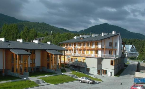 Viva Maria Apartamenty Zakopane Room photo